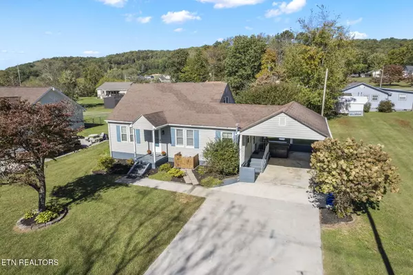 Clinton, TN 37716,508 Glendale Ave