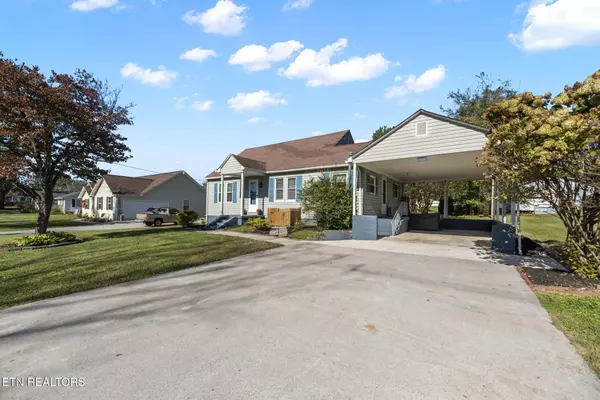 Clinton, TN 37716,508 Glendale Ave