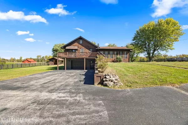 Byrdstown, TN 38549,5091 Turney Groce Rd