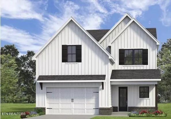 11947 Signal View Rd, Knoxville, TN 37932