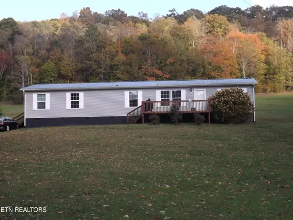 601 Blue Springs Rd, Speedwell, TN 37870
