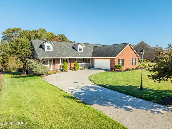 Powell, TN 37849,5624 Glenlyn DR