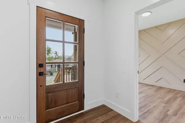 Knoxville, TN 37920,703 Redwine St