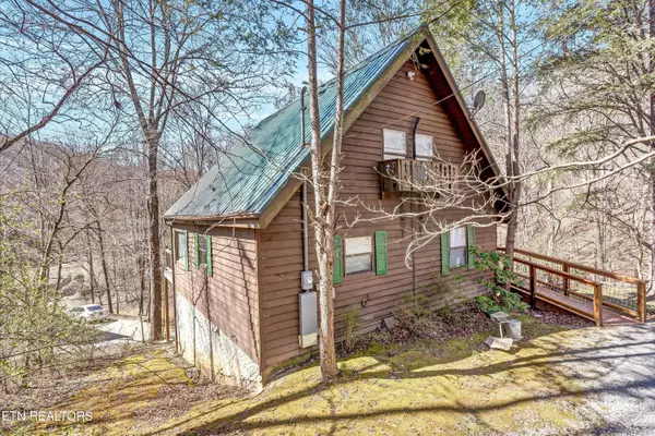 Sevierville, TN 37876,1008 Ridge PL