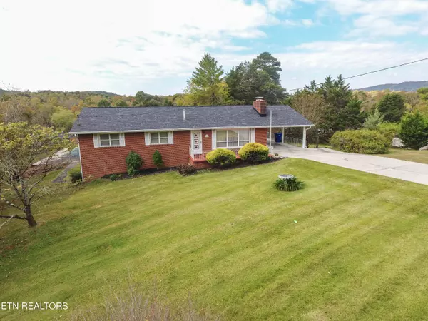 Harriman, TN 37748,132 Turner DR