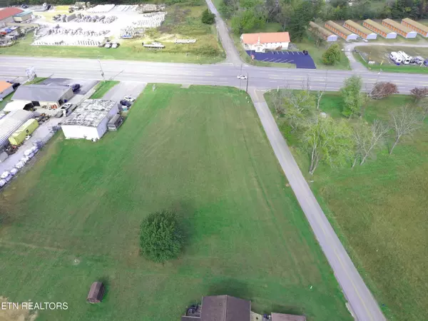Kingston, TN 37763,Lot 1 Gallaher Rd