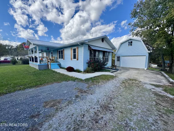 Jamestown, TN 38556,435 Patton Heights CIR