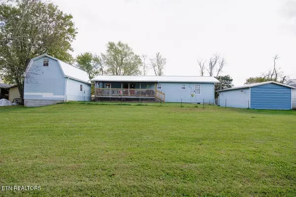 Jamestown, TN 38556,435 Patton Heights CIR