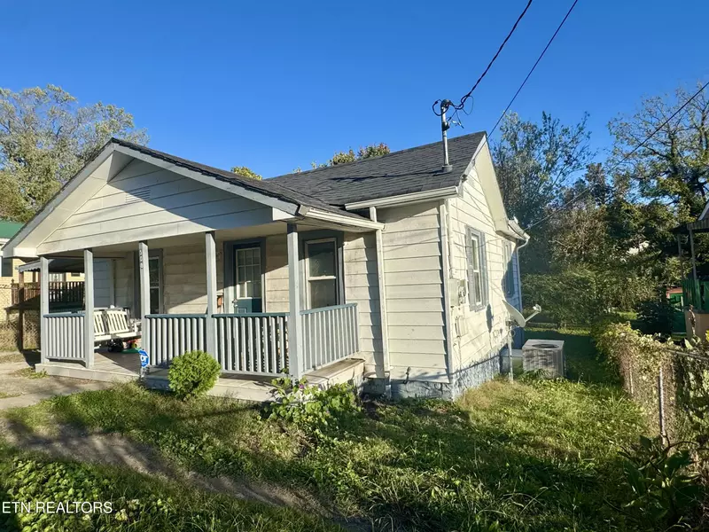 508 Hemlock St, Lafollette, TN 37766
