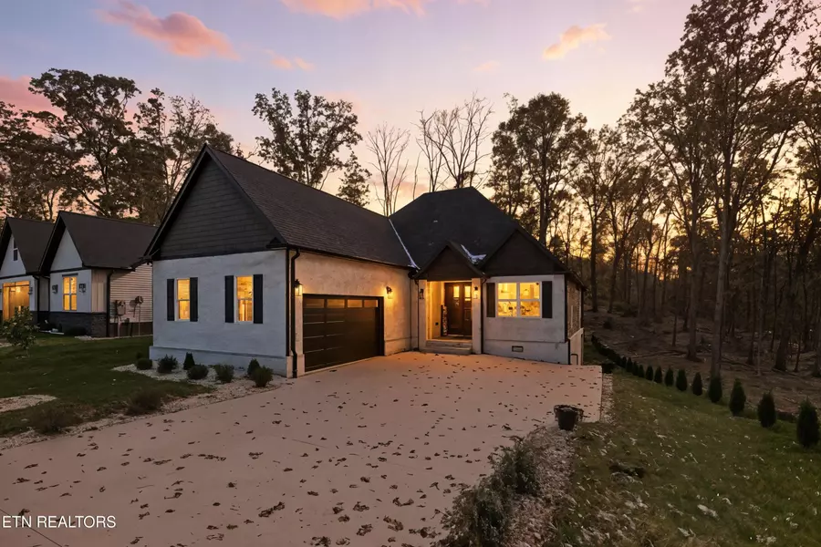 256 Elohi WAY, Loudon, TN 37774