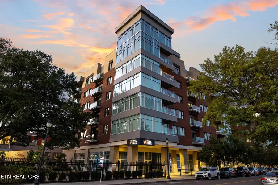 333 Depot Ave #305, Knoxville, TN 37917