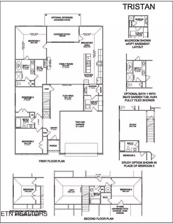 Knoxville, TN 37932,1885 Hickory Reserve Rd