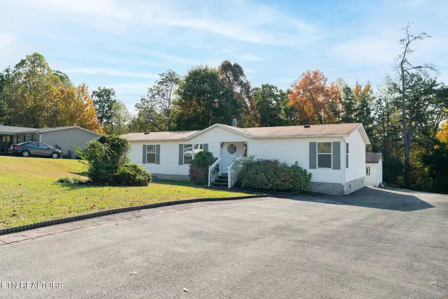 7524 Hunters Ridge WAY, Knoxville, TN 37914