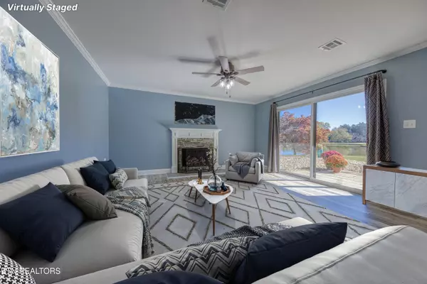 Knoxville, TN 37934,532 Lost Tree LN