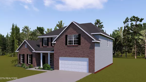 Knoxville, TN 37932,1876 Hickory Reserve Rd