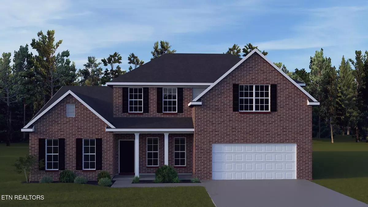 Knoxville, TN 37932,1876 Hickory Reserve Rd