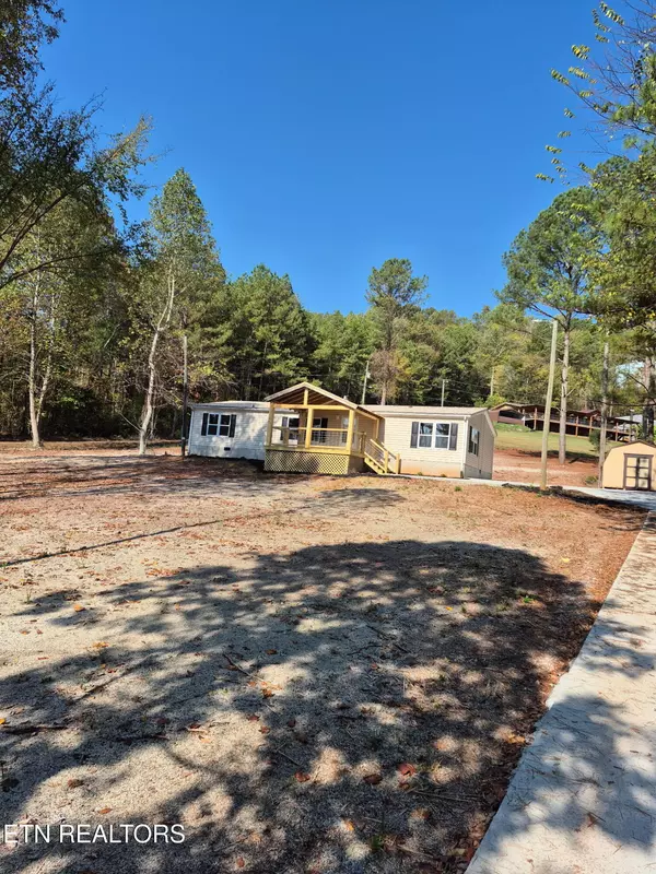 Vonore, TN 37885,340 Lovin Farm Rd