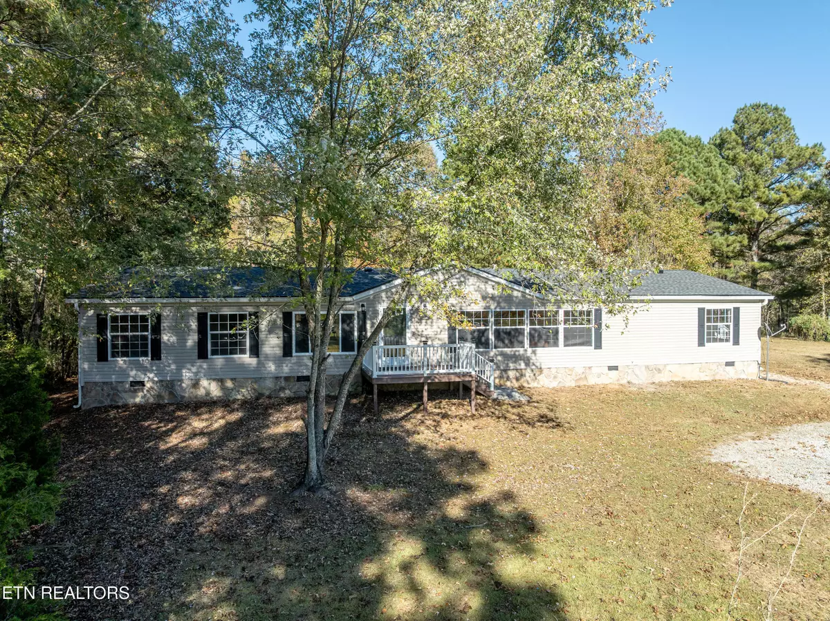 Cleveland, TN 37323,253 Warren Turner Rd