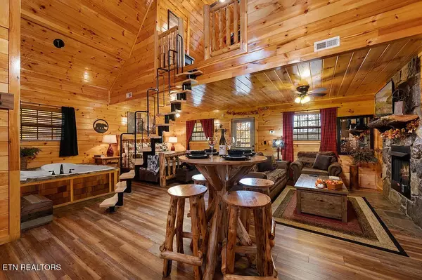 Pigeon Forge, TN 37876,1930 Kinfolks Ridge WAY