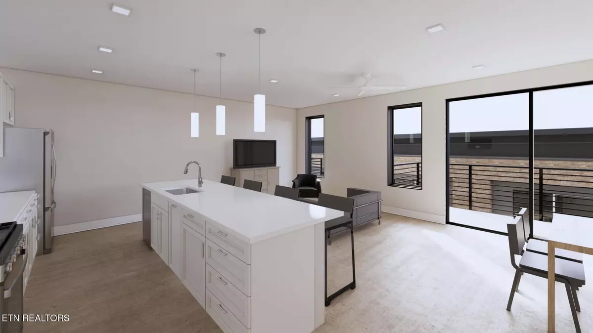 Knoxville, TN 37902,327 Summit Hill DR #608