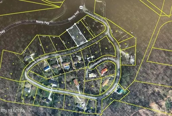 Rocky Top, TN 37769,206 Cumberland View