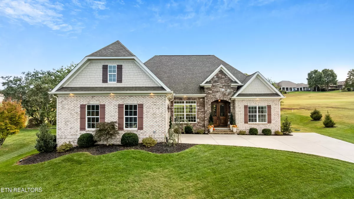 Vonore, TN 37885,340 Pineberry DR