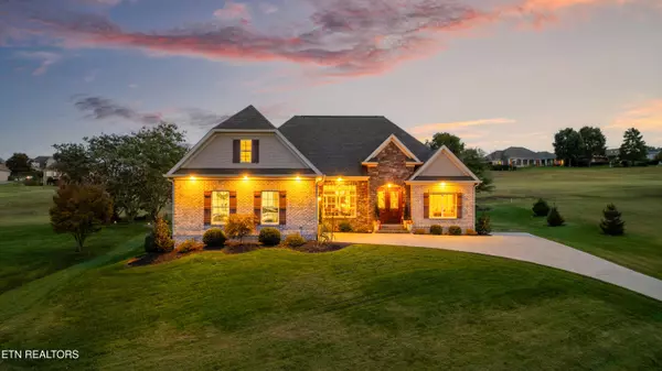 Vonore, TN 37885,340 Pineberry DR