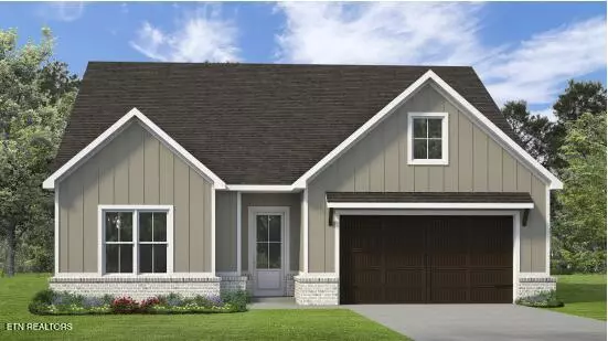 11542 Olympic Valley DR, Knoxville, TN 37932