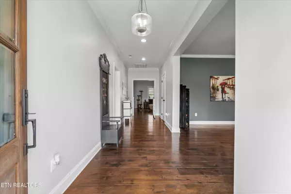 Knoxville, TN 37909,509 Broome Rd