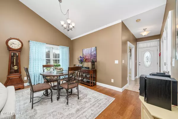 Crossville, TN 38571,38 Saddle Brook LN