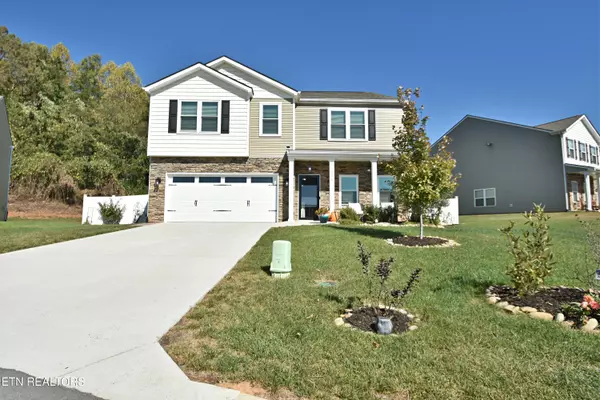 Knoxville, TN 37920,8606 Leeanna Brooke LN