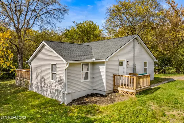 Knoxville, TN 37924,509 Patty Rd