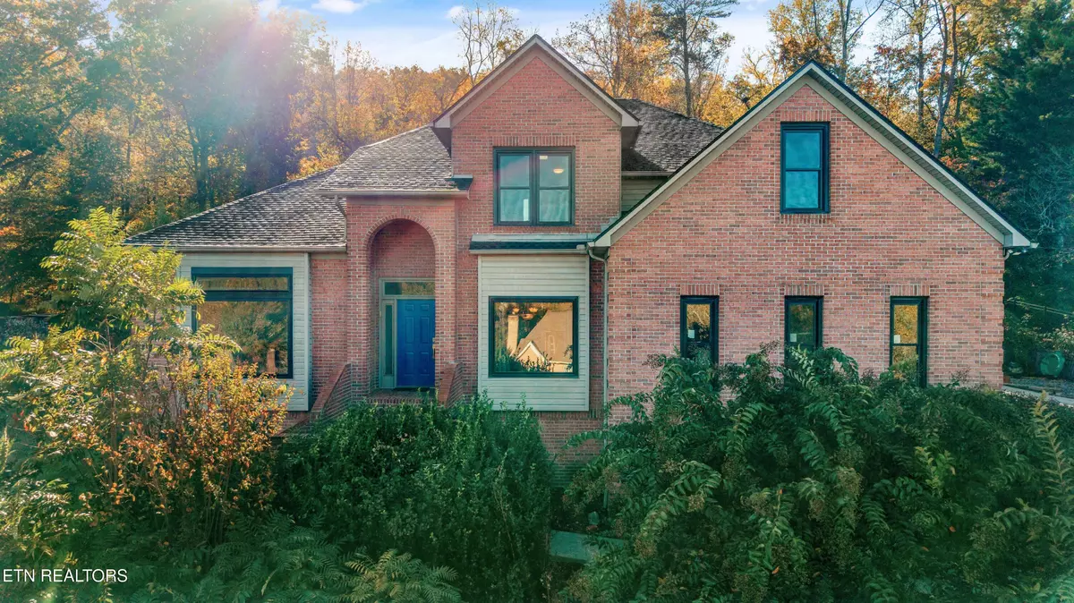 Oak Ridge, TN 37830,45 Palisades Pkwy