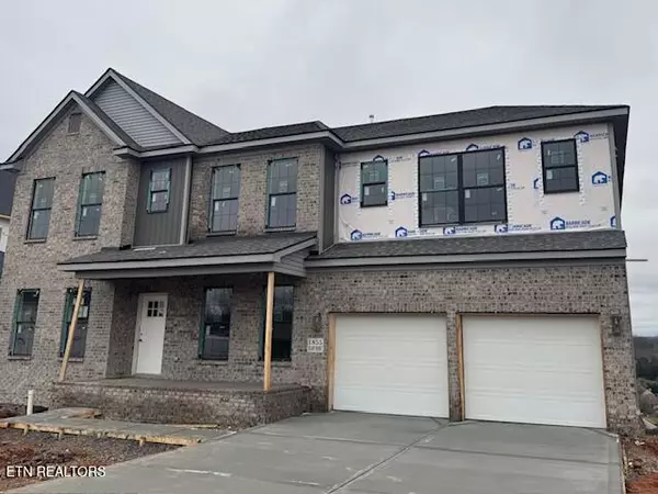 1861 Hickory Reserve Rd, Knoxville, TN 37932