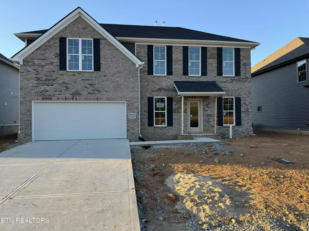 Knoxville, TN 37932,2036 Hickory Reserve Rd