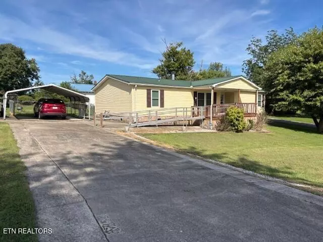 Pikeville, TN 37367,134 Blaine St