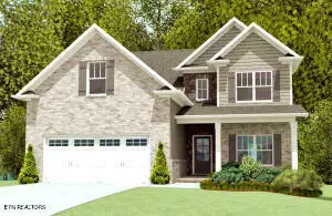 4308 Honey Bell St #Lot 197, Powell, TN 37849