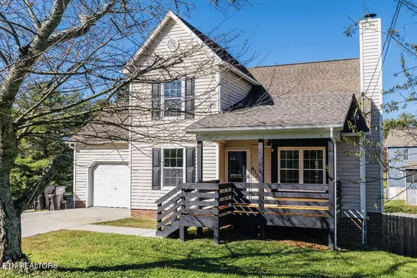 613 Blackburn DR, Knoxville, TN 37934