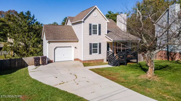 Knoxville, TN 37934,613 Blackburn DR