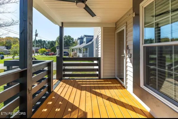 Knoxville, TN 37934,613 Blackburn DR