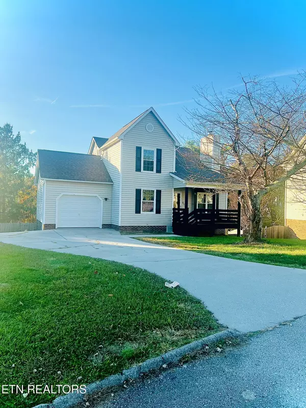 613 Blackburn DR, Knoxville, TN 37934