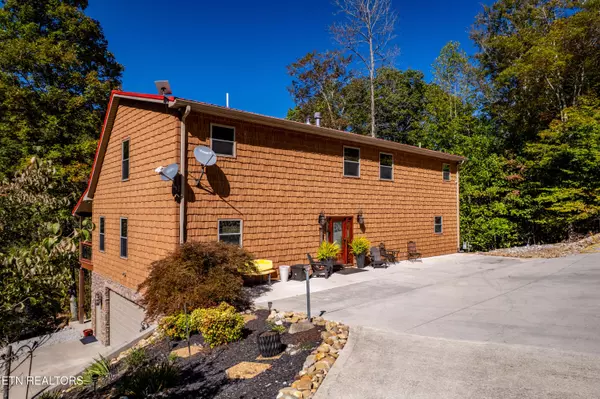 Jacksboro, TN 37757,715 Landmark Rd