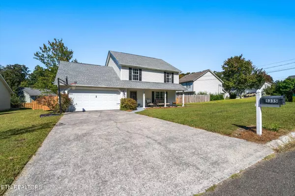 Knoxville, TN 37921,5335 Amherst Woods LN