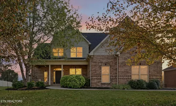 Maryville, TN 37801,1628 Loch Leigh WAY