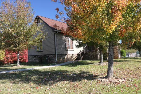 Tellico Plains, TN 37385,215 Mize Ct. CT