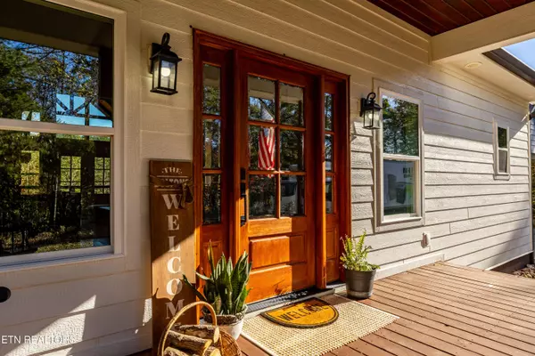 139 Stakely Rd, Madisonville, TN 37354