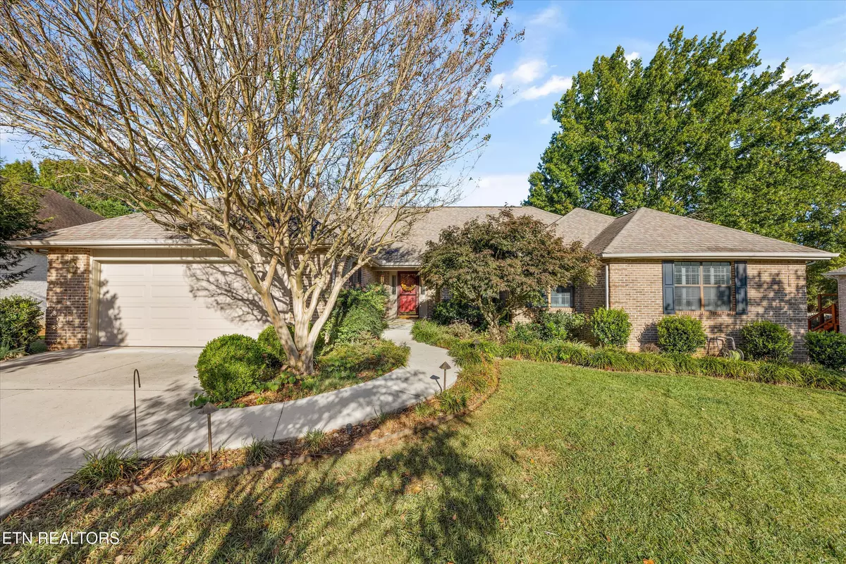 Maryville, TN 37803,1827 Southcliff DR