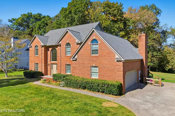 Oak Ridge, TN 37830,17 Raintree PL