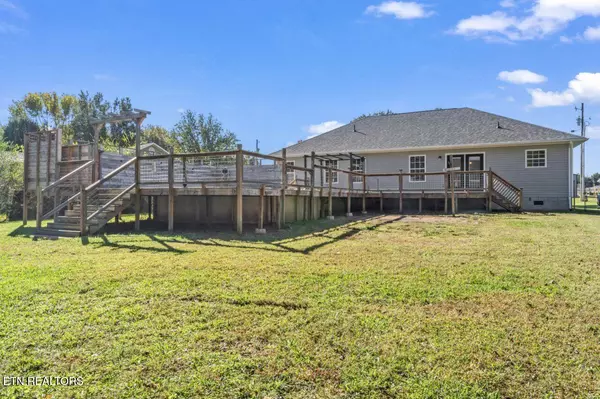 Madisonville, TN 37354,160 Hartland DR