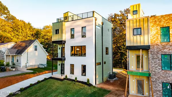 Knoxville, TN 37920,2604 Vucrest Ave